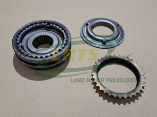 NOS GENUINE LAND ROVER LT77 MAINSHAFT 5TH GEAR SYNCHRONISER ASSEMBLY RANGE ROVER CLASSIC DISCOVERY 1 FRC9388