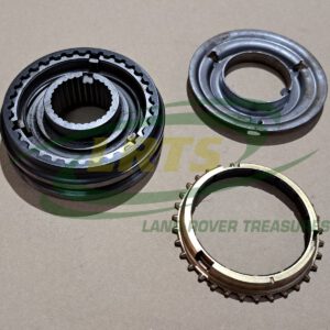 NOS GENUINE LAND ROVER LT77 MAINSHAFT 5TH GEAR SYNCHRONISER ASSEMBLY RANGE ROVER CLASSIC DISCOVERY 1 FRC9388