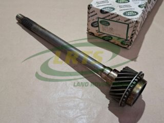 NOS GENUINE LAND ROVER SHAFT DIFFERENTIAL PINION RANGE ROVER CLASSIC DISCOVERY 1 FTC1426