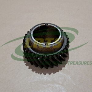 NOS LAND ROVER LT77 MANUAL TRANSMISSION 3RD GEAR DEFENDER RANGE ROVER CLASSIC DISCOVERY 1 FTC2505