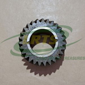 NOS LAND ROVER LT77 MANUAL TRANSMISSION 3RD GEAR DEFENDER RANGE ROVER CLASSIC DISCOVERY 1 FTC2505