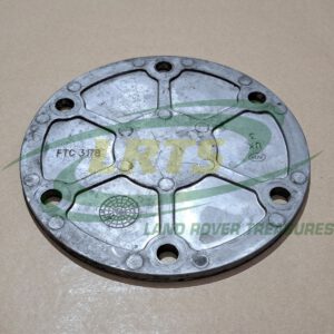 GENUINE LAND ROVER TRANSFER BOX POWER TAKE OFF COVER PLATE DEFENDER DISCOVERY FTC3178