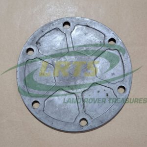 GENUINE LAND ROVER TRANSFER BOX POWER TAKE OFF COVER PLATE DEFENDER DISCOVERY FTC3178
