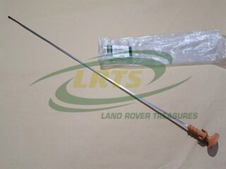NOS GENUINE LAND ROVER AUTOMATIC ZF 4 SPD V8 GEARBOX OIL LEVEL ROD DEFENDER RANGE ROVER CLASSIC DISCOVERY 1 FTC4474