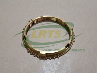 NOS LAND ROVER R380 GEARBOX SYNCHRO ASSY BAULK RING DEFENDER RANGE ROVER CLASSIC & P38 DISCOVERY 1 & 2 FTC5018