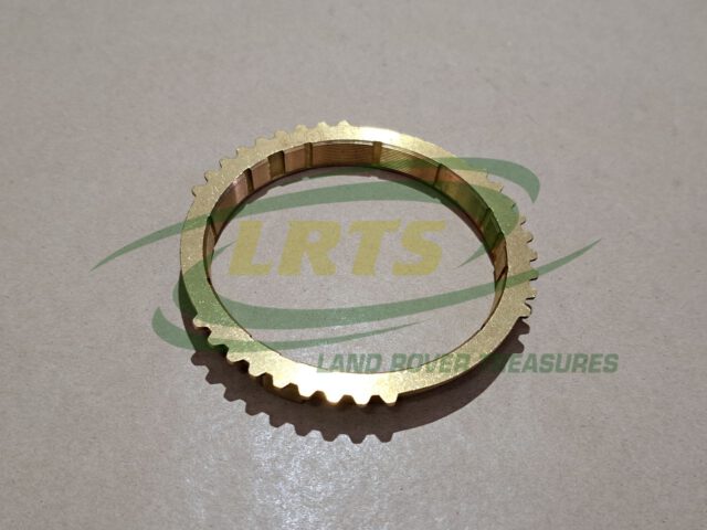 NOS LAND ROVER R380 GEARBOX SYNCHRO ASSY BAULK RING DEFENDER RANGE ROVER CLASSIC & P38 DISCOVERY 1 & 2 FTC5018