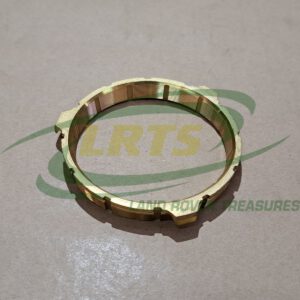NOS GENUINE LAND ROVER R380 GEARBOX SYNCHRO ASSY INNER BAULK RING DEFENDER RANGE ROVER CLASSIC & P38 DISCOVERY 1 & 2 FTC5019