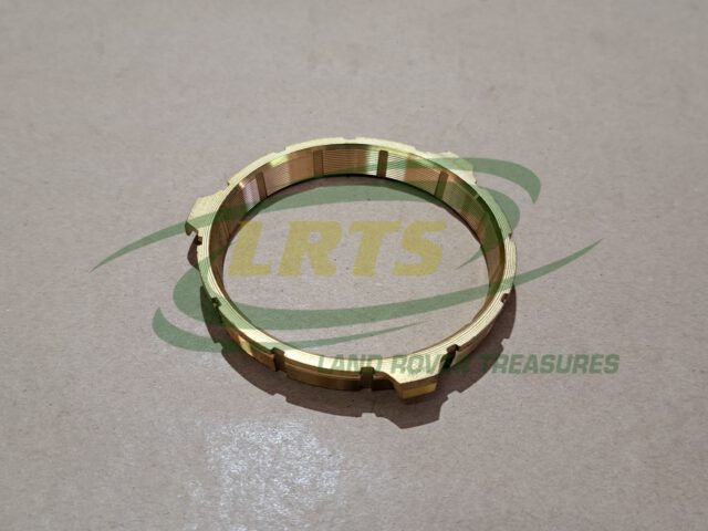 NOS GENUINE LAND ROVER R380 GEARBOX SYNCHRO ASSY INNER BAULK RING DEFENDER RANGE ROVER CLASSIC & P38 DISCOVERY 1 & 2 FTC5019