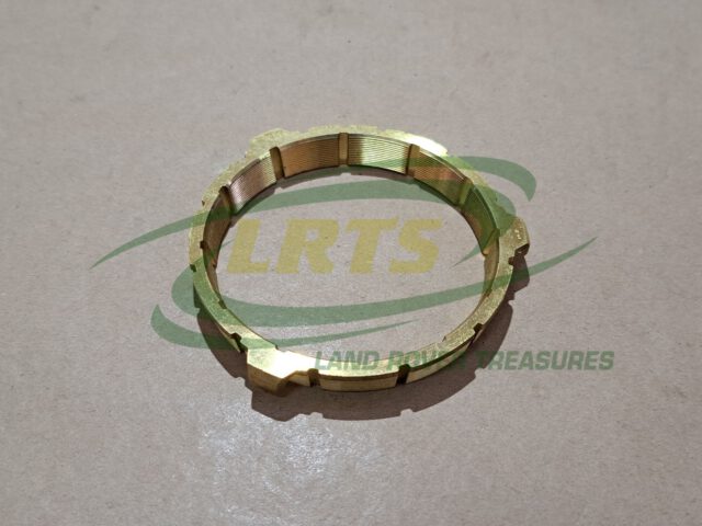 NOS LAND ROVER R380 GEARBOX SYNCHRO ASSY INNER BAULK RING DEFENDER RANGE ROVER CLASSIC & P38 DISCOVERY 1 & 2 FTC5019