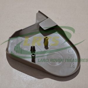 NOS GENUINE LAND ROVER RECLINE MECHANISM BEIGE LEFT FINISHER DISCOVERY 2 HJI100050SUC