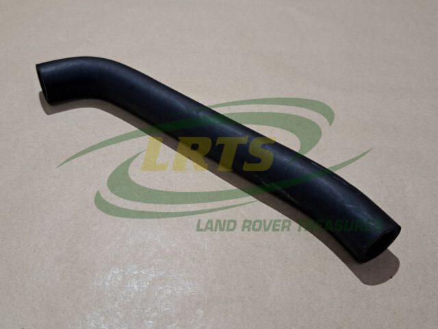 NOS LAND ROVER CRANKCASE BREATHER HOSE DEFENDER RANGE ROVER CLASSIC LLH500170