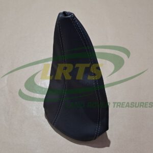 GENUINE LAND ROVER GEAR LEVER GAITER RANGE ROVER CLASSIC MTC7665