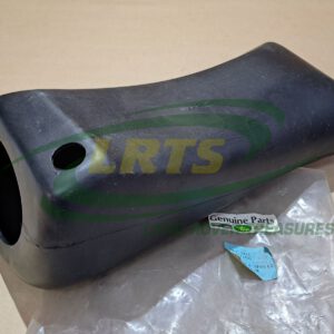 NOS GENUINE LAND ROVER LHD HEATER RIGHT AIR INTAKE DUCT DEFENDER MUC2418 JKA000110