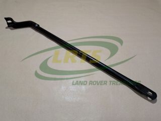 NOS GENUINE LAND ROVER RIGHT TOP GRILLE PANEL CROSS MEMBER DEFENDER MUC6658