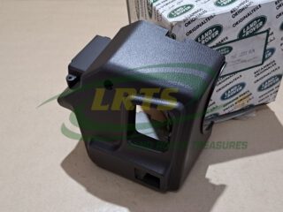 NOS GENUINE LAND ROVER RIGHT INDICATOR SYSTEM COWL LEFT HALF RANGE ROVER CLASSIC MWC1233RUN