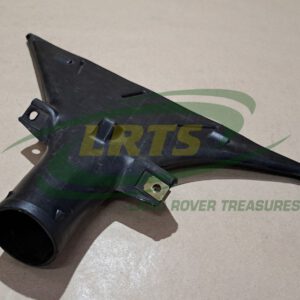 NOS GENUINE LAND ROVER SCREEN AIR VENT LEFT NOZZLE DEFENDER MXC3189 BTR1599