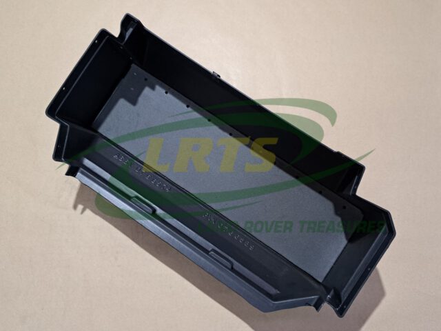 GENUINE LAND ROVER COVER LOWER EVAPORATOR AIRCON DISCOVERY MXC5063