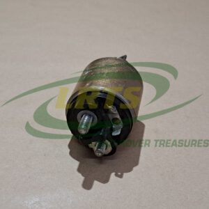 NOS GENUINE LAND ROVER 2.5 PETROL SOLENOID BOSCH STARTER DEFENDER NAF100170