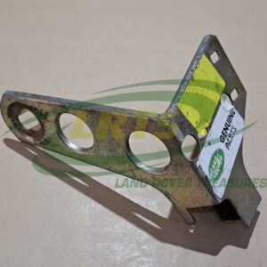 NOS GENUINE LAND ROVER UPPER RIGHT RADIATOR SUPPORT DEFENDER NRC8609