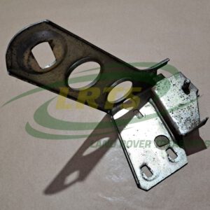 NOS GENUINE LAND ROVER UPPER RIGHT RADIATOR SUPPORT DEFENDER NRC8609