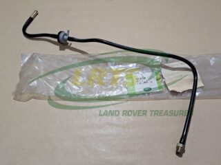 NOS GENUINE LAND ROVER PUMP TO FILTER FUEL FEED PIPE DEFENDER RANGE ROVER CLASSIC 1 NTC6750