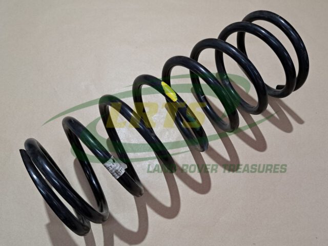 GENUINE LAND ROVER RHD COIL SPRING FRONT DISCOVERY 1 RANGE ROVER CLASSIC NTC8477