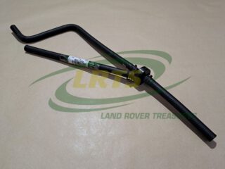 NOS GENUINE LAND ROVER BLEED PIPE TO EXPANSION TANK HOSE DEFENDER PCH117840