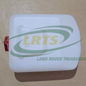 GENUINE LAND ROVER 24V WIND SCREEN WIPER BOTTLE AND PUMP SERIES III DEFENDER RTC4418