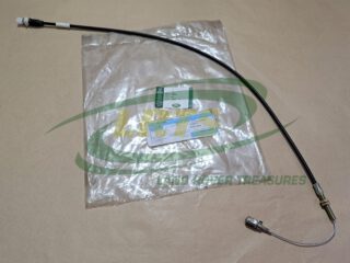 NOS GENUINE LAND ROVER 4 SPEED AUTOMATIC GEARBOX KICKDOWN CABLE DEFENDER RANGE ROVER CLASSIC DISCOVERY 1 RTC4854
