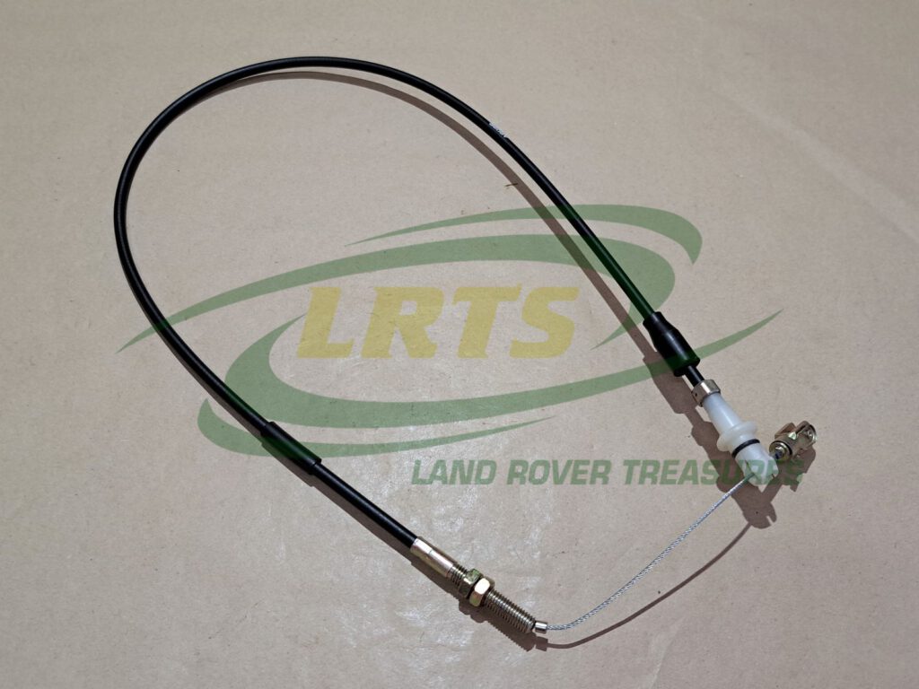 RTC4854 CABLE KICKDOWN V8 AUTO GEARBOX LAND ROVER DEF RRC DISCO Land