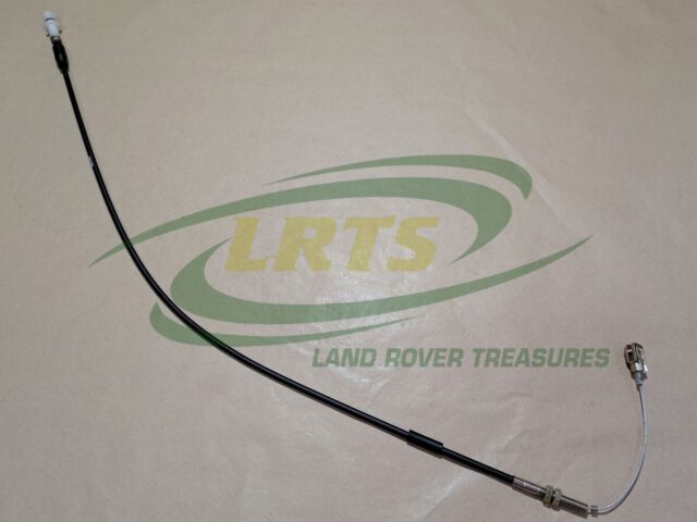 NOS LAND ROVER 4 SPEED AUTOMATIC GEARBOX KICKDOWN CABLE DEFENDER RANGE ROVER CLASSIC DISCOVERY 1 RTC4854