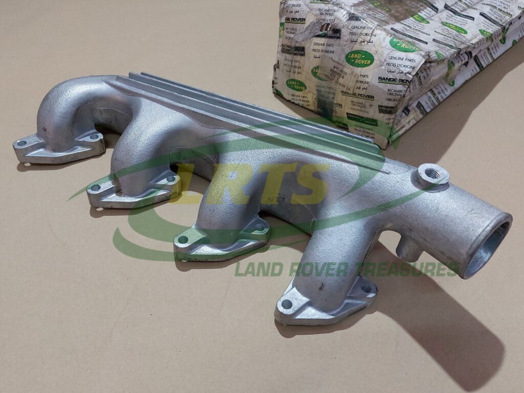 RTC4923 INTAKE MANIFOLD LAND ROVER RRC VM Land Rover Treasure Shop