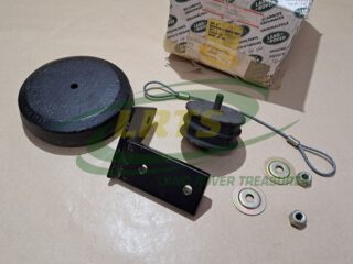 GENUINE LAND ROVER VIBRATION DAMPER KIT DISCOVERY RANGE ROVER CLASSIC SFR8 RTC6825 FTC1499
