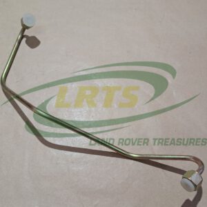 LAND ROVER INJECTOR PIPE 2 300TDI DEFENDER DISCOVERY RANGE ROVER CLASSIC STC1695