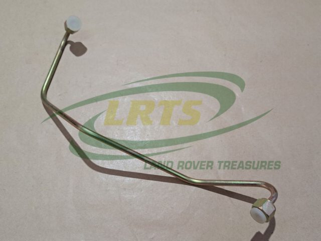 LAND ROVER INJECTOR PIPE 2 300TDI DEFENDER DISCOVERY RANGE ROVER CLASSIC STC1695
