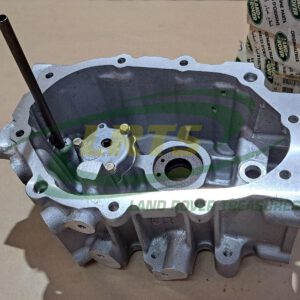 NOS GENUINE LAND ROVER LT77 GEARBOX 5TH SPEED EXTENSION CASE DEFENDER STC536
