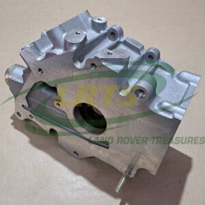 NOS GENUINE LAND ROVER LT77 GEARBOX 5TH SPEED EXTENSION CASE DEFENDER STC536