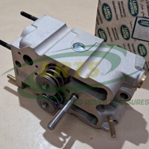 GENUINE LAND ROVER CYLINDER HEAD RANGE ROVER CLASSIC VM TD STC653