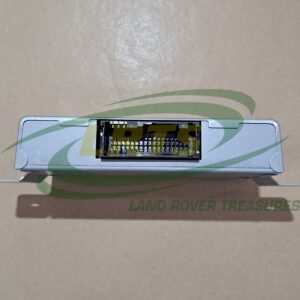 GENUINE LAND ROVER AUTOMATIC TRANSMITTION CONTROL UNIT FREELANDER UHC000120