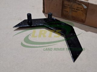 NOS GENUINE LAND ROVER CAPTIVE BODY TO CHASSIS BOLT SERIES 1 304118