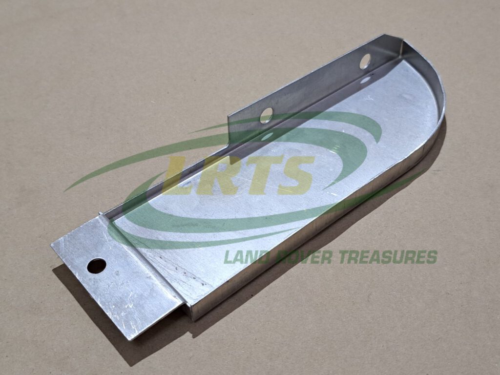 337938 SILL PANEL REAR RH LAND ROVER SERIES - Land Rover Treasure Shop