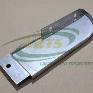 NOS GENUINE LAND ROVER RH REAR 88" SILL PANEL SERIES 2A 3 337938
