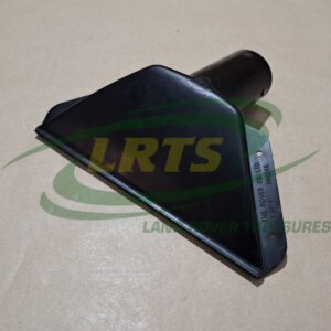 NOS GENUINE LAND ROVER HEATER VENT NOZZLE SERIES 2A LIGHTWEIGHT 346246