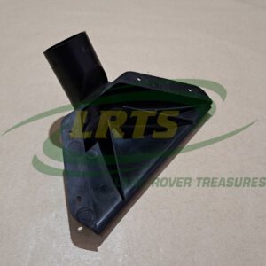 NOS GENUINE LAND ROVER HEATER VENT NOZZLE SERIES 2A LIGHTWEIGHT 346246