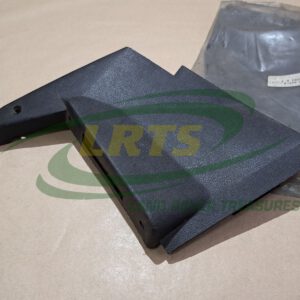 NOS GENUINE LAND ROVER RHD DASH END RIGHT TRIM SERIES 3 346675