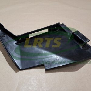 NOS GENUINE LAND ROVER RHD DASH END RIGHT TRIM SERIES 3 346675