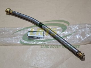 NOS GENUINE LAND ROVER OIL COOLER TO SUMP RETURN FLEXIBLE PIPE SERIES 2 2A 3 569799