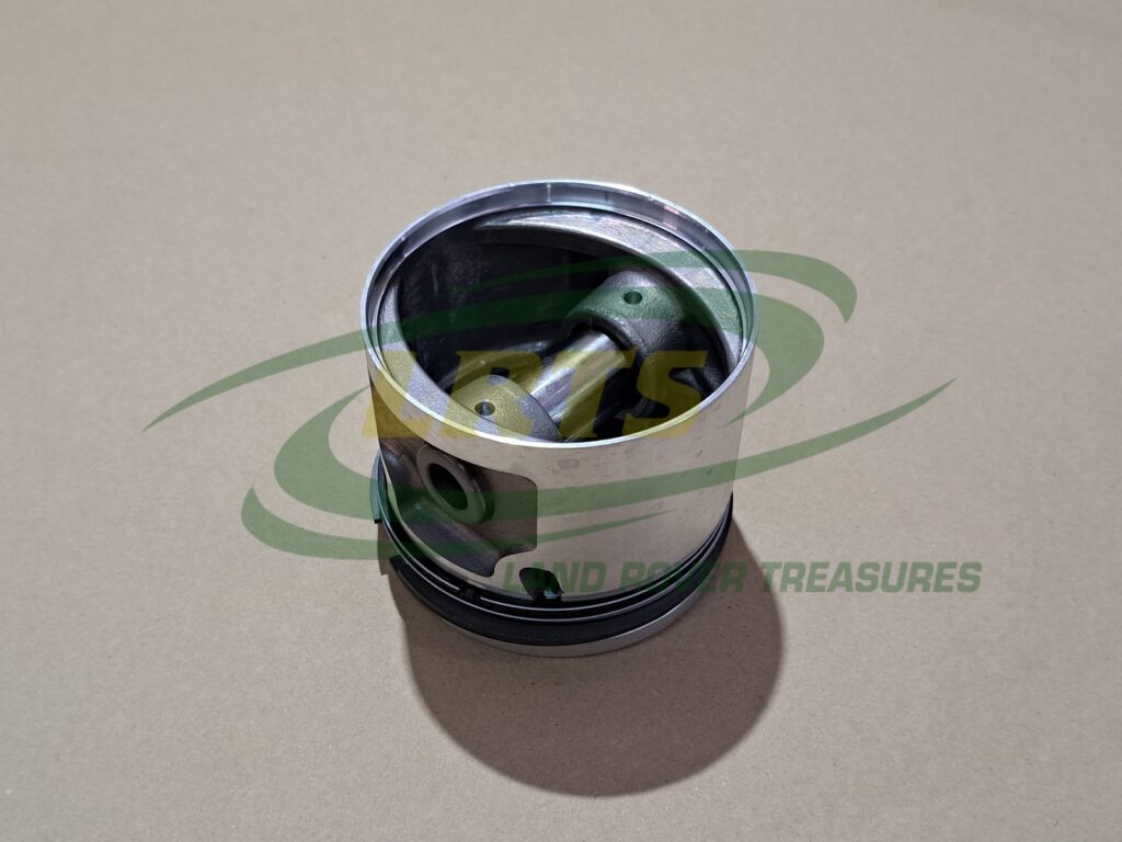 606962S PISTON ASSY V8 LAND ROVER 101FWC RRC - Land Rover Treasure Shop