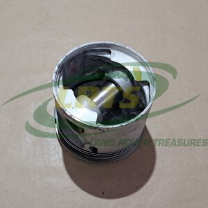 NOS GENUINE LAND ROVER V8 3.5 PETROL PISTON ASSY RANGE ROVER CLASSIC 101 FORWARD CONTROL 606964 GLR1023