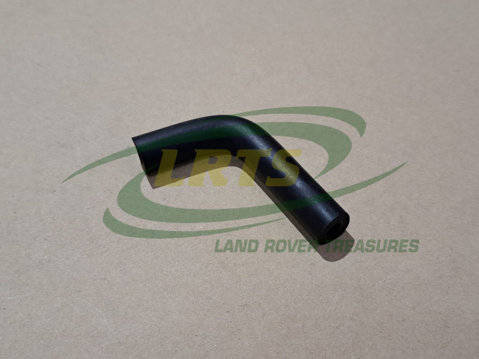 611110 BREATHER HOSE V8 CRANKCASE LAND ROVER SERIES DEF RRC DISCO